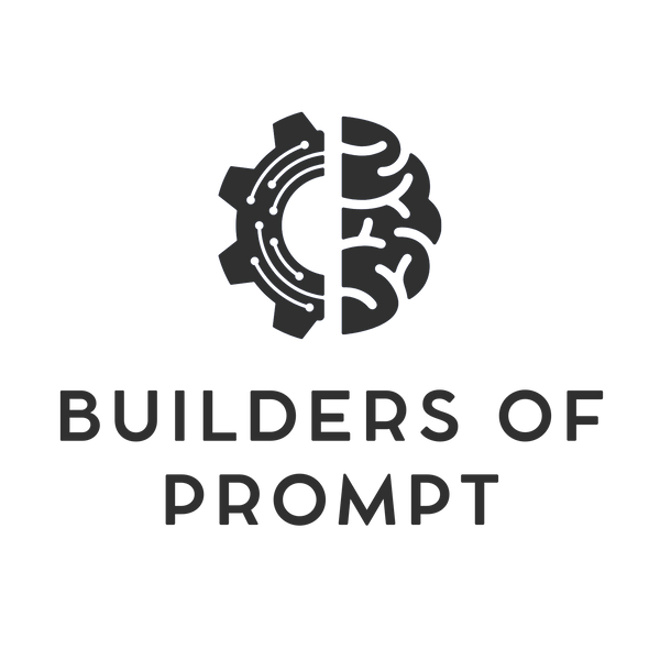 Builders of prompt